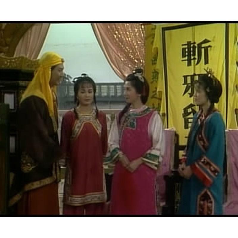 Chinese Twilight of a Nation 5DVD Lv Liangwei/Liu Qingyun/ Aaron Kwok 45Episodes