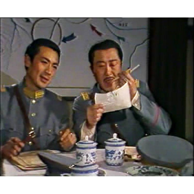 Chinese Shao Shuai Chuan Qi 少帅传奇 2DVD Kou Zhenhai/Wu Guilin 5Episodes Boxed