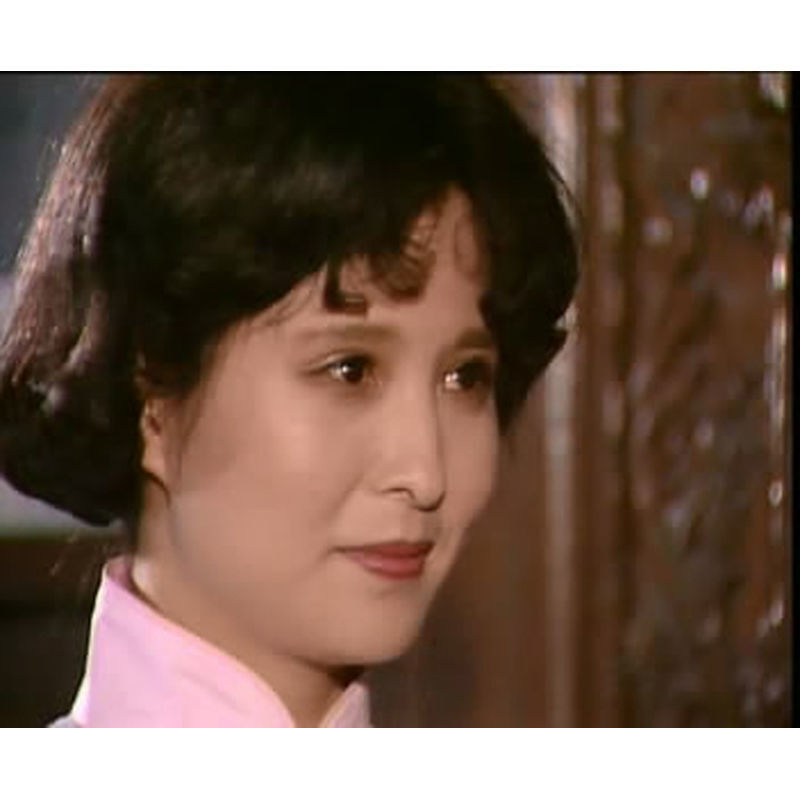 Chinese Song Qing Ling He Te De Jie Mei Men 宋氏三姐妹 2DVD Li Ling 12Episodes Boxed
