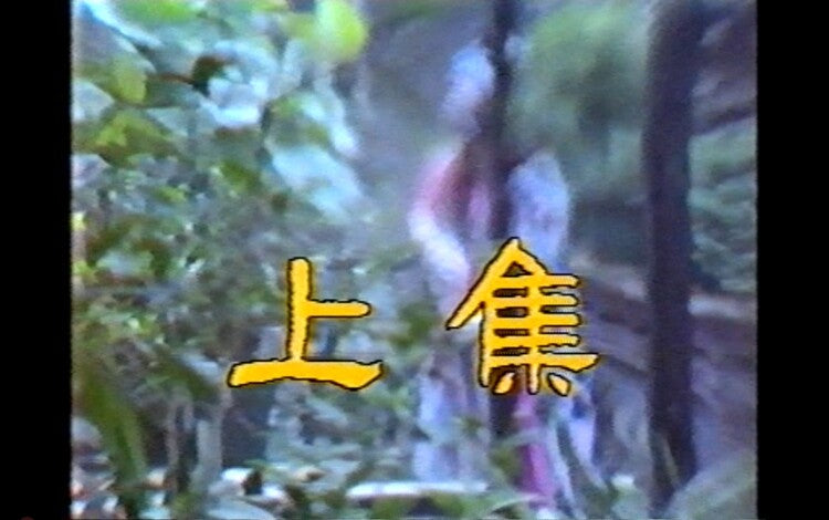 Chinese Liao Zhai Zhi Feng Yang Shi Ren 聊斋之凤阳士人 1986 TV Series DVD Zhang Li