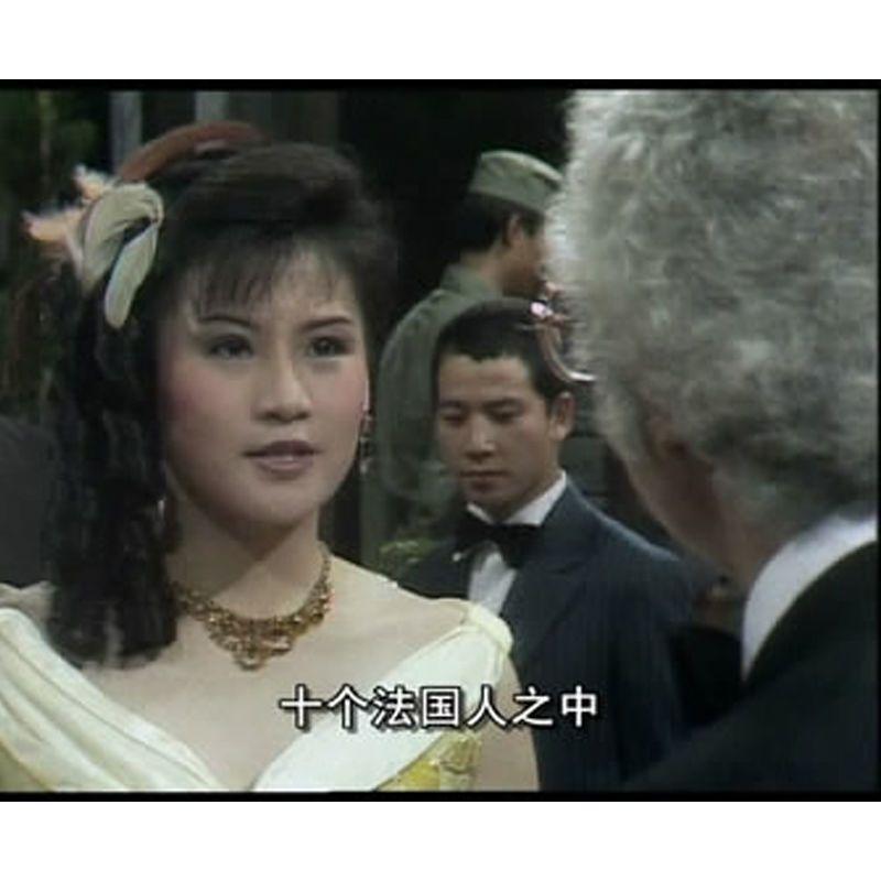 Chinese Huo Dongge 5DVD Chin Siu Ho/Hsu Hsiao-ming/Kaohsiung 30Episodes