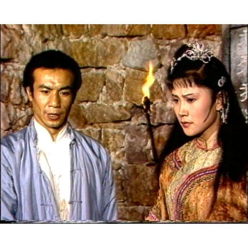 Chinese The Legend of Yiwu Haoke 乙未豪客传奇 8DVD Zhang Jibo 52Episodes Boxed