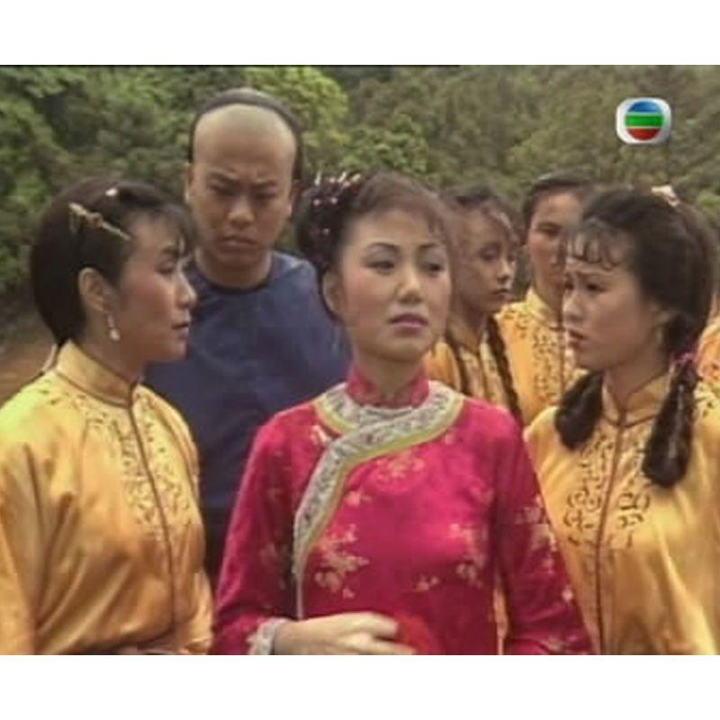 Chinese Qiu Jin: A Woman To Remember 3DVD Simon Yam 20Episodes Boxed