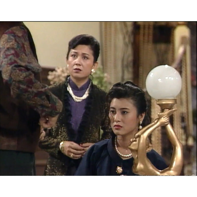 Chinese Yin Hu 银狐 5DVD Jiang Hua/Wu Yongwei 30Episodes Boxed
