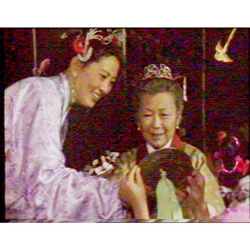 Chinese Fan Jin Zhong Ju 范进中举 1DVD Zhang Tong/Wang Deli/Han Zhenhua Boxed