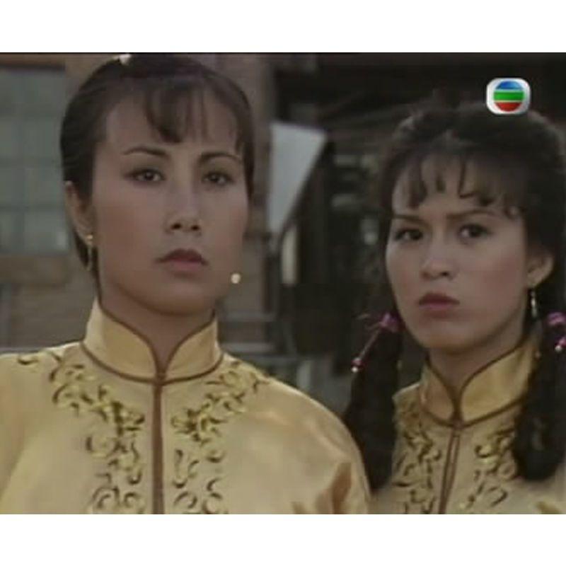 Chinese Qiu Jin: A Woman To Remember 3DVD Simon Yam 20Episodes Boxed
