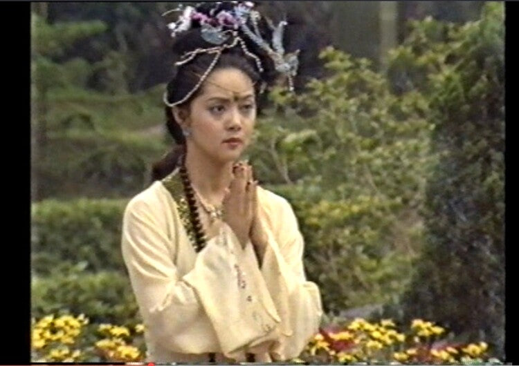 Chinese Liao Zhai Zhi Feng Yang Shi Ren 聊斋之凤阳士人 1986 TV Series DVD Zhang Li
