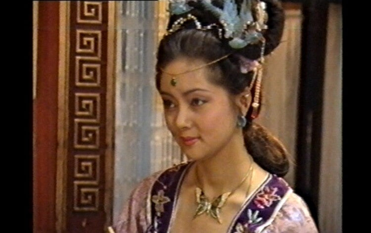 Chinese Liao Zhai Zhi Feng Yang Shi Ren 聊斋之凤阳士人 1986 TV Series DVD Zhang Li