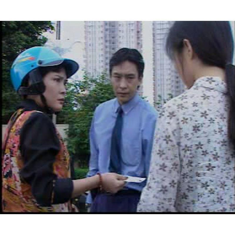 Chinese Jie Mei / Sisters 4DVD Chang Yuan Hao Lei Jiang Kai 20 Episodes Boxed