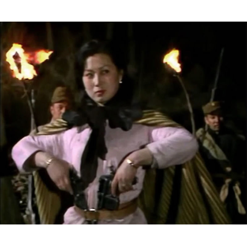 Chinese Lin Hai Xue Yuan 林海雪原‎ 2DVD Lin Daxin/Han Zaifeng 10Episodes Boxed