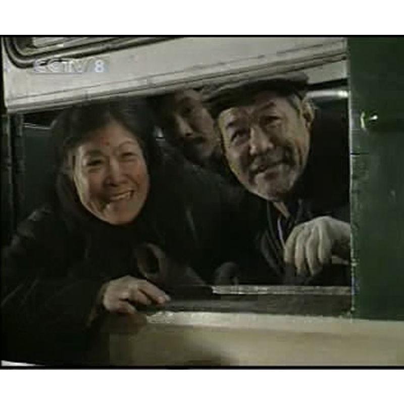 Chinese Zan Ba Zan Ma 咱爸咱妈 3DVD Lv Qifeng/Chen Baoguo 22Episodes Boxed