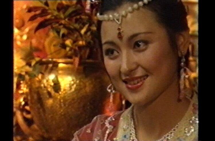 Chinese Liao Zhai Zhi Feng Yang Shi Ren 聊斋之凤阳士人 1986 TV Series DVD Zhang Li