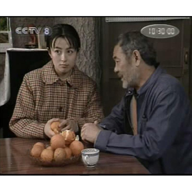 Chinese Zan Ba Zan Ma 咱爸咱妈 3DVD Lv Qifeng/Chen Baoguo 22Episodes Boxed