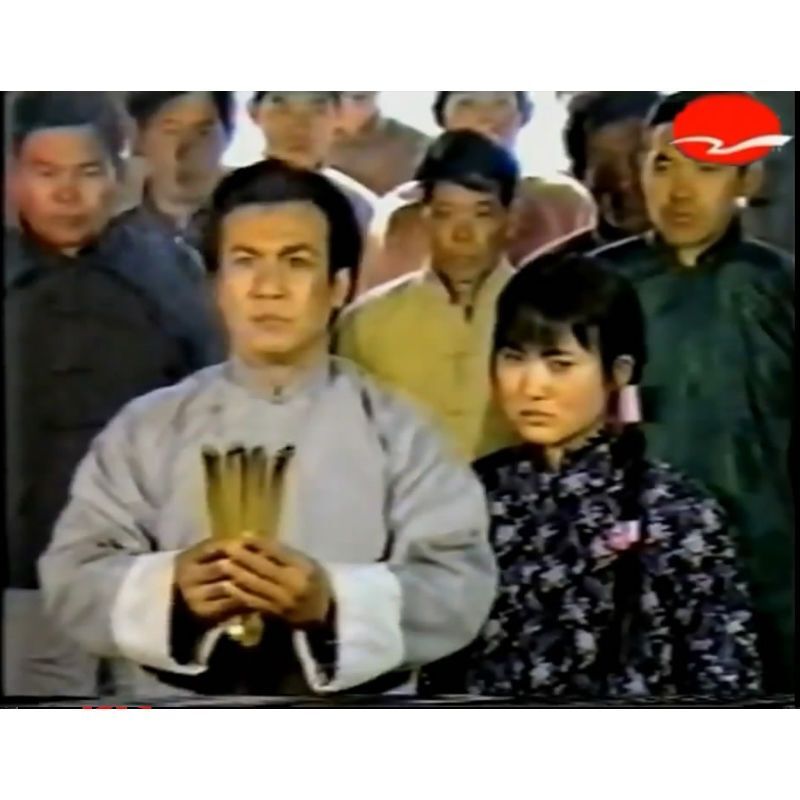 Chinese Kang De Di Yi Bao Piao Chuan Qi 康德第一保镖传奇 4DVD Zhang Jibo Boxed