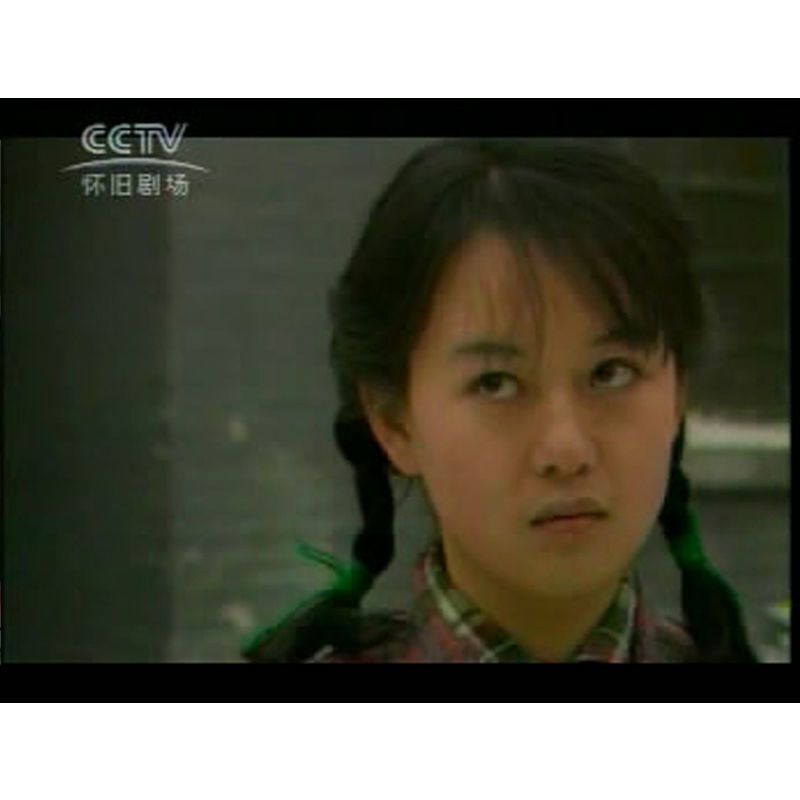 Chinese Xun Zhao Hui Lai De Shi Jie 寻找回来的世界 2DVD Xu Yajun 12Episodes Boxed