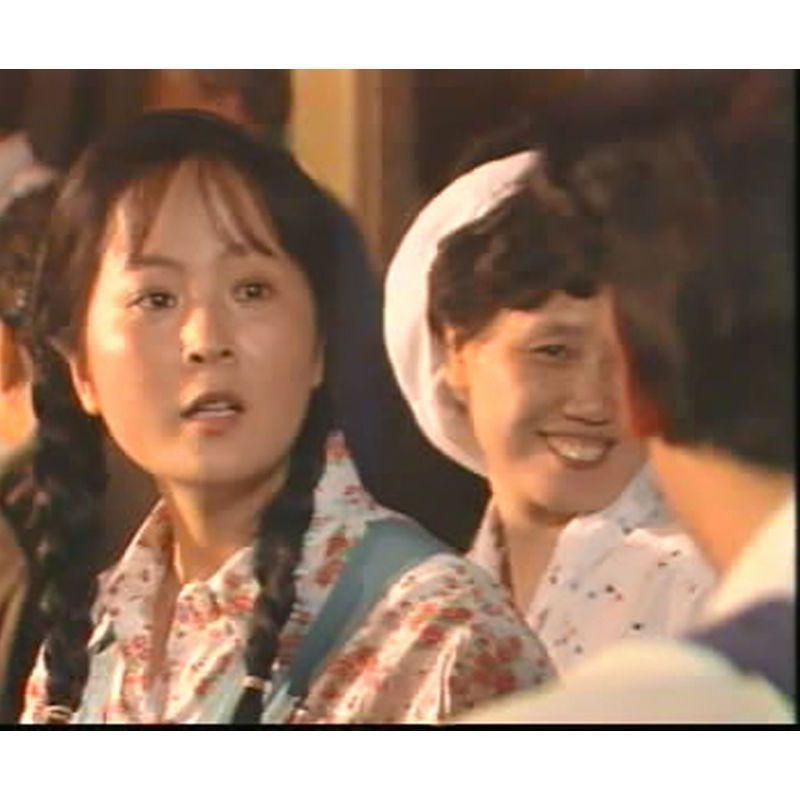 Chinese Shang Hai De Zao Chen 上海的早晨 3DVD Mengshi Qi/Li Yuanyuan 18Episodes Boxed