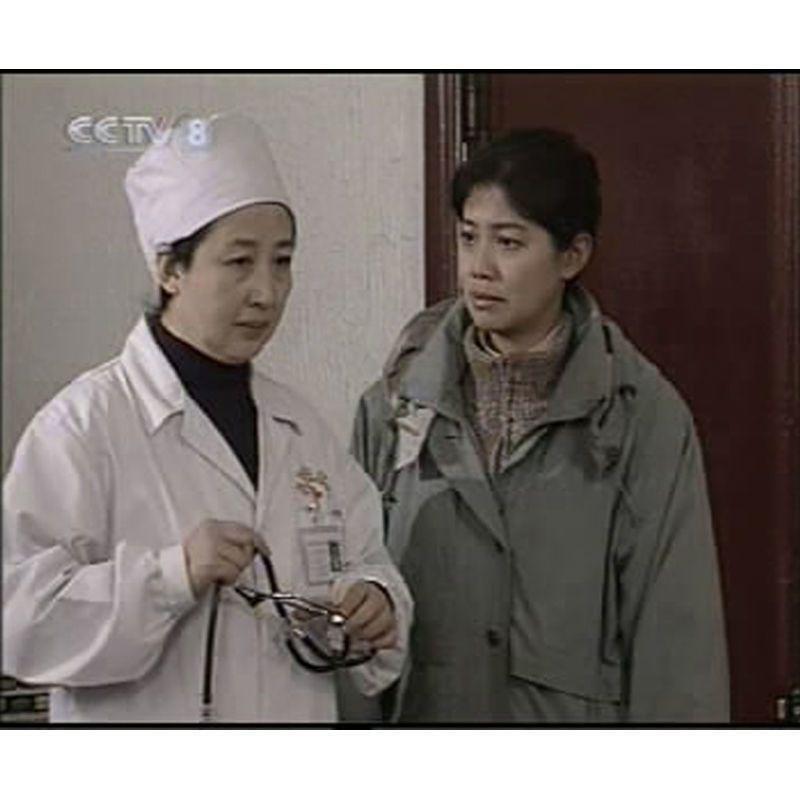 Chinese Zan Ba Zan Ma 咱爸咱妈 3DVD Lv Qifeng/Chen Baoguo 22Episodes Boxed