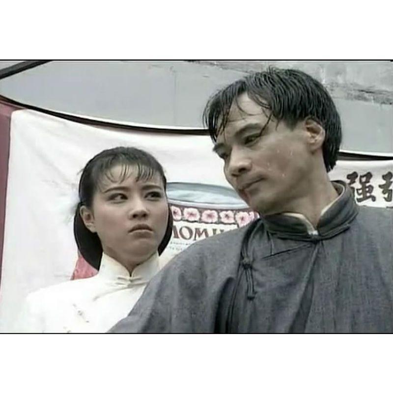 Chinese Mo Dai Huang Di 末代皇孙 8DVD Zhou Haimei/Luo Huijuan 55Episodes Boxed