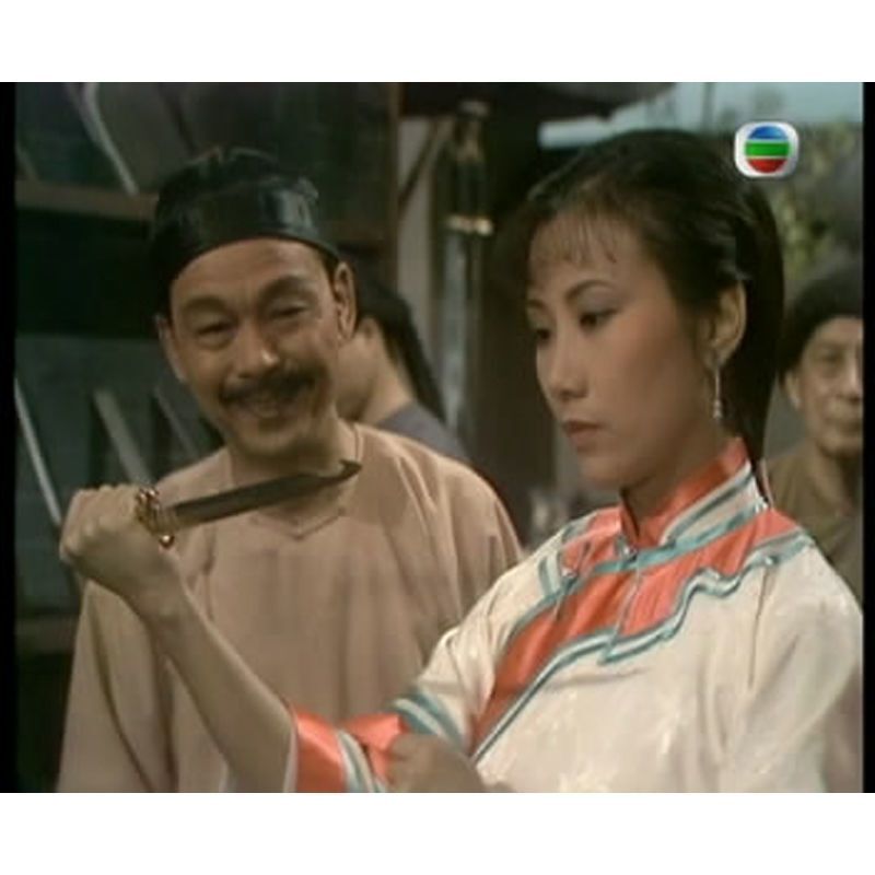 Chinese Qiu Jin: A Woman To Remember 3DVD Simon Yam 20Episodes Boxed