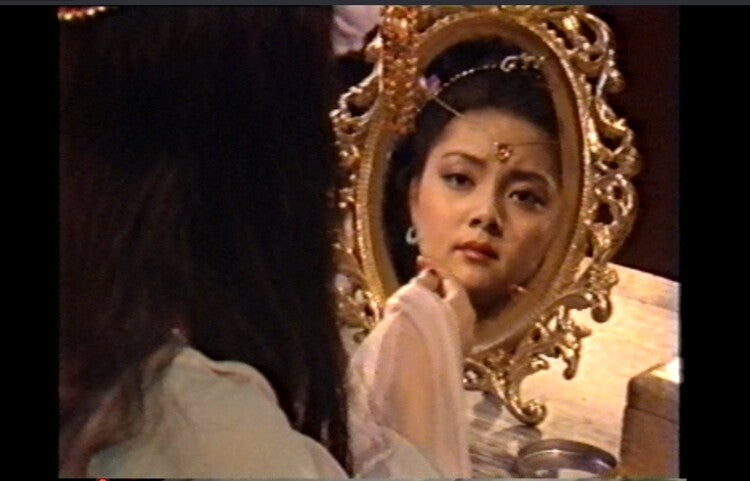 Chinese Liao Zhai Zhi Feng Yang Shi Ren 聊斋之凤阳士人 1986 TV Series DVD Zhang Li