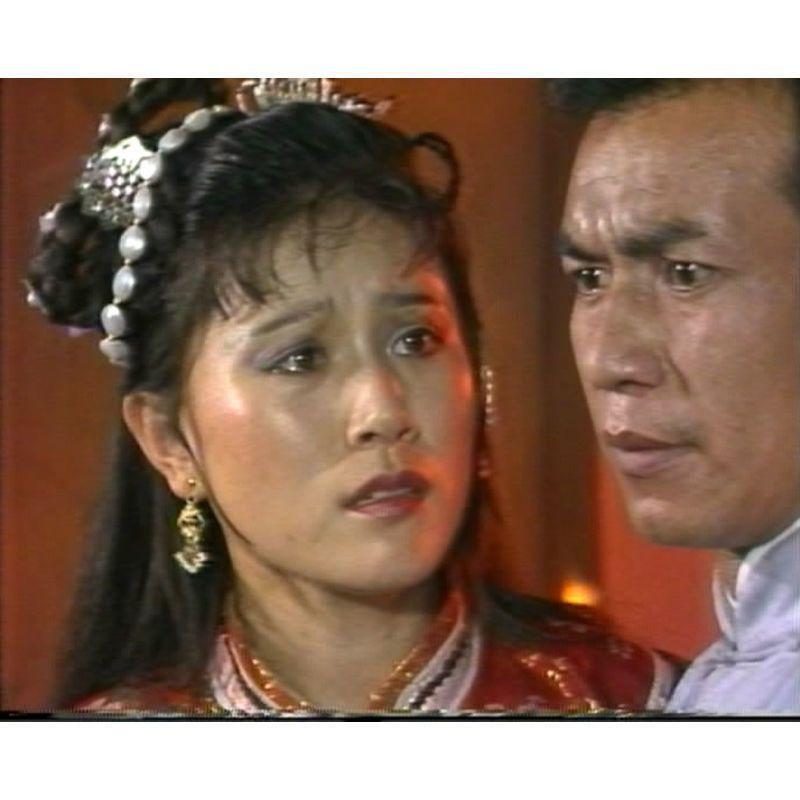 Chinese The Legend of Yiwu Haoke 乙未豪客传奇 8DVD Zhang Jibo 52Episodes Boxed