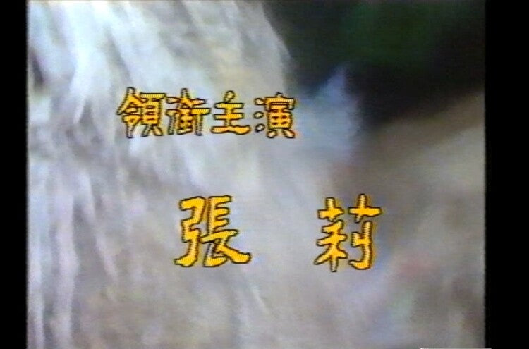 Chinese Liao Zhai Zhi Feng Yang Shi Ren 聊斋之凤阳士人 1986 TV Series DVD Zhang Li