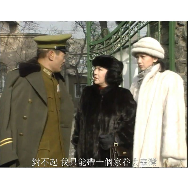 Chinese Yin Hu 银狐 5DVD Jiang Hua/Wu Yongwei 30Episodes Boxed