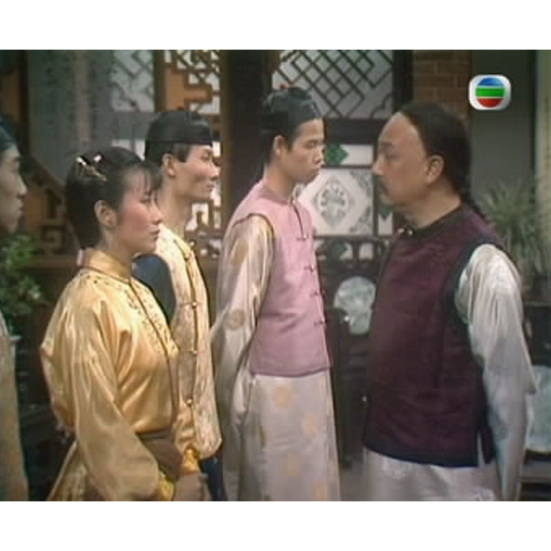 Chinese Qiu Jin: A Woman To Remember 3DVD Simon Yam 20Episodes Boxed