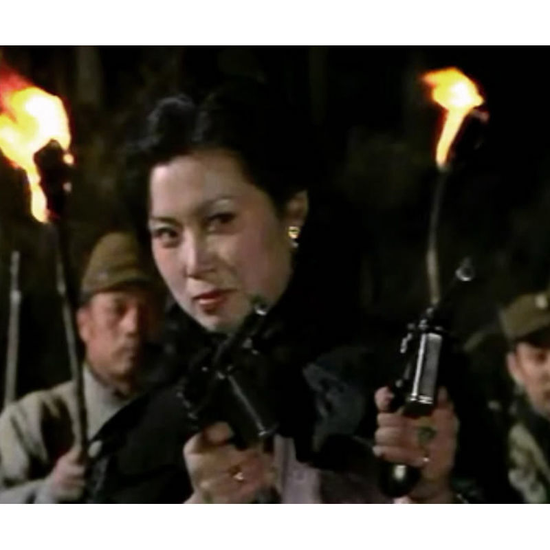 Chinese Lin Hai Xue Yuan 林海雪原‎ 2DVD Lin Daxin/Han Zaifeng 10Episodes Boxed
