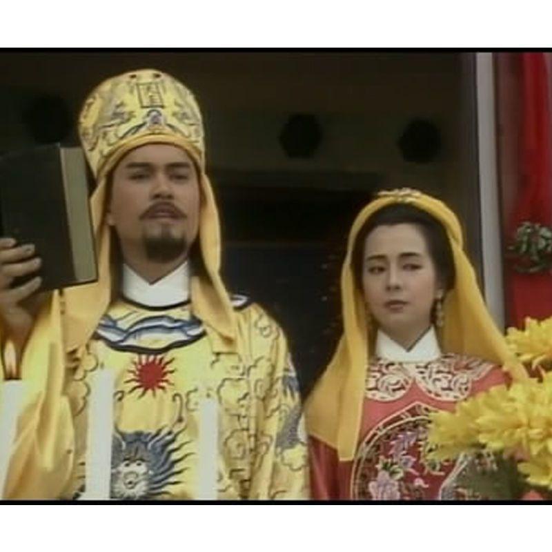 Chinese Twilight of a Nation 5DVD Lv Liangwei/Liu Qingyun/ Aaron Kwok 45Episodes
